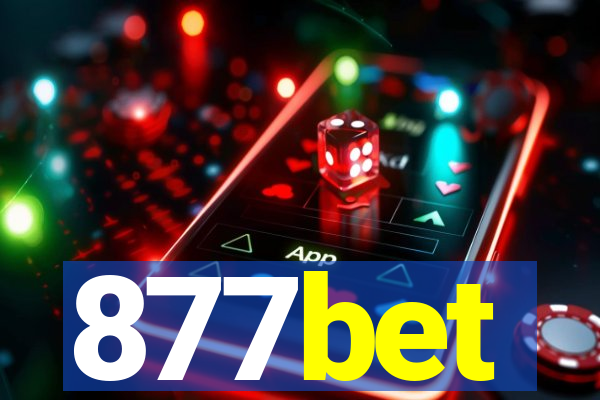 877bet