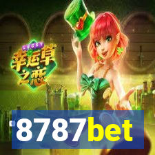 8787bet