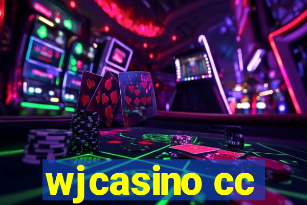 wjcasino cc