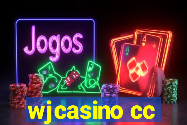 wjcasino cc