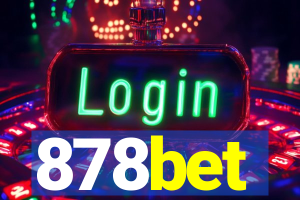 878bet