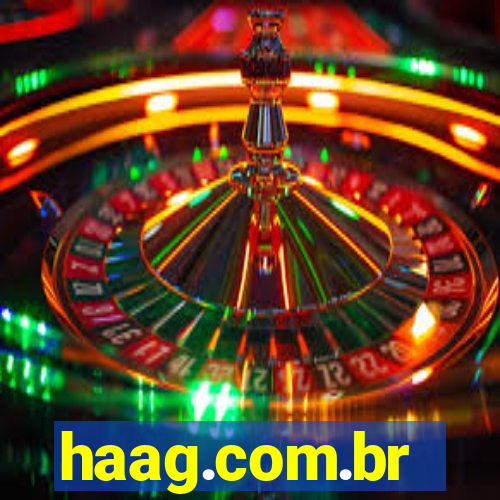 haag.com.br