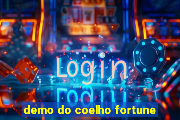 demo do coelho fortune