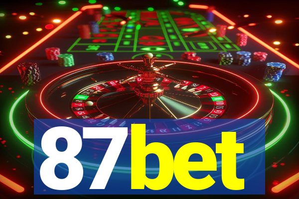 87bet