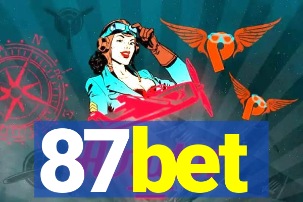 87bet