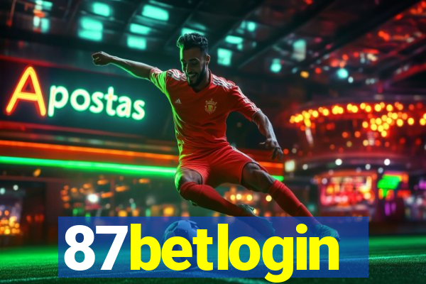 87betlogin