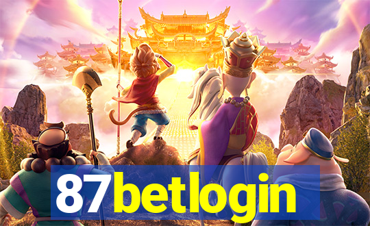 87betlogin