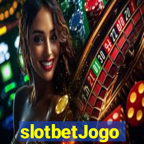 slotbetJogo