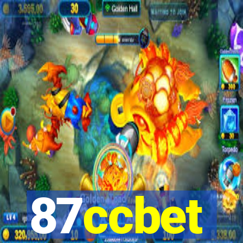 87ccbet