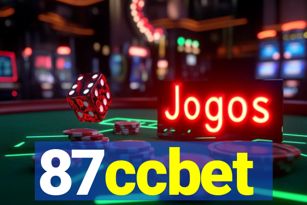 87ccbet