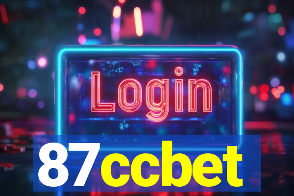 87ccbet