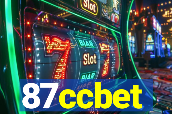 87ccbet