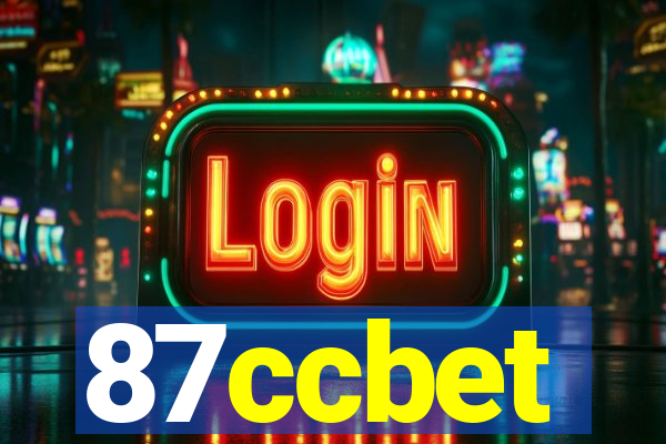 87ccbet