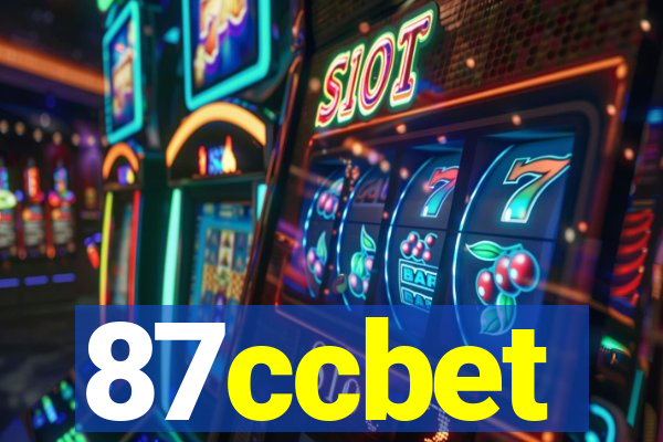 87ccbet