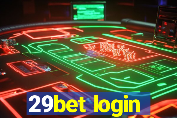 29bet login