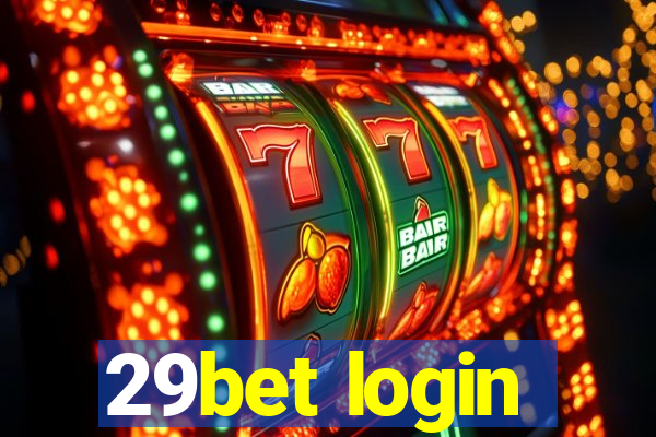 29bet login