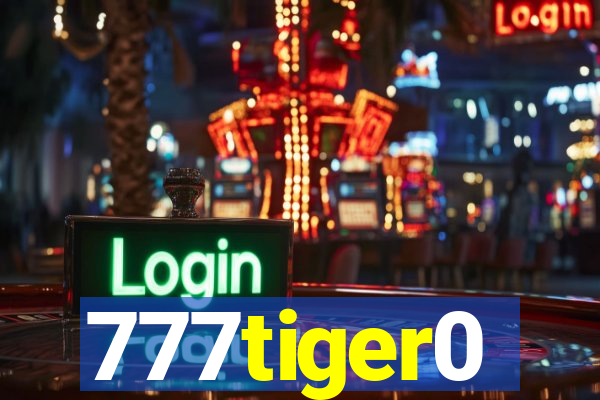 777tiger0