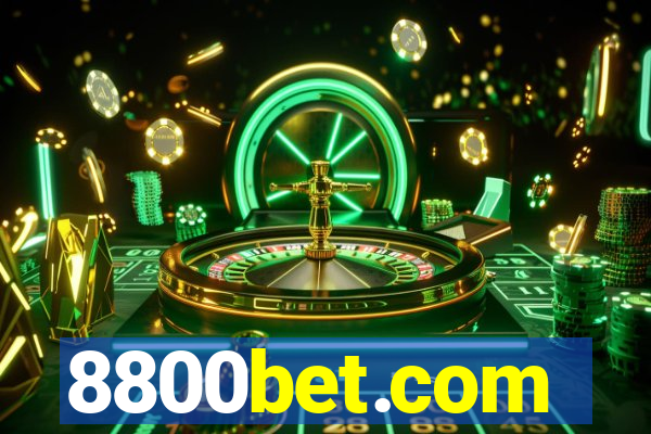 8800bet.com