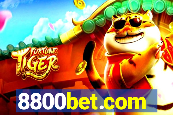 8800bet.com