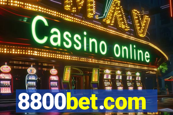 8800bet.com