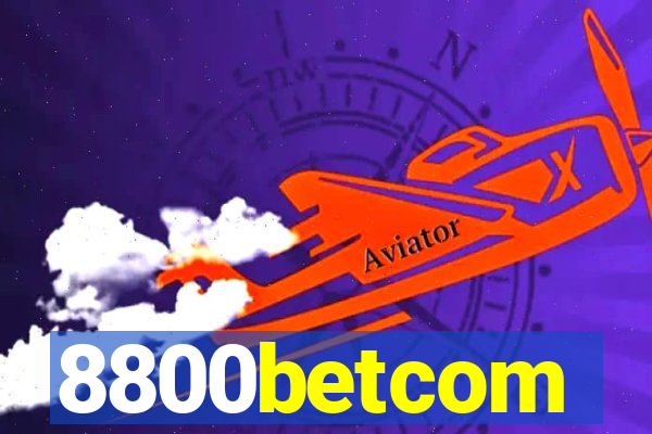 8800betcom