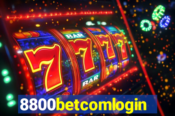 8800betcomlogin