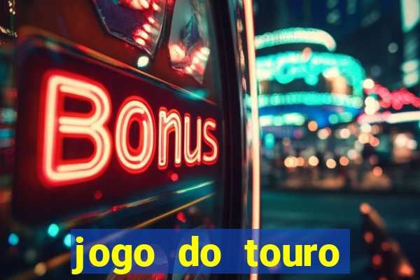 jogo do touro fortune ox demo