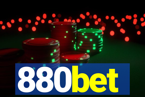 880bet