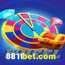 8811bet.com