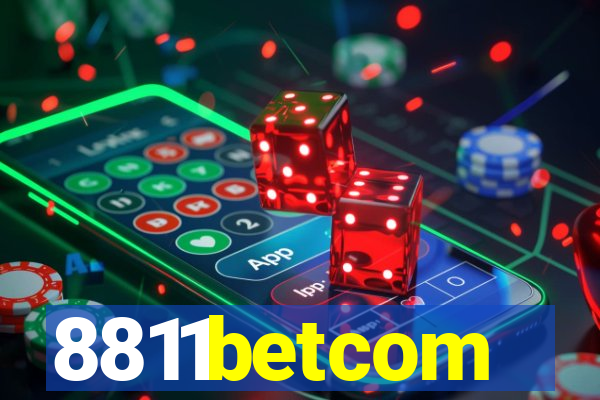 8811betcom