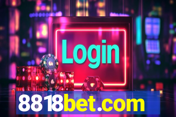 8818bet.com