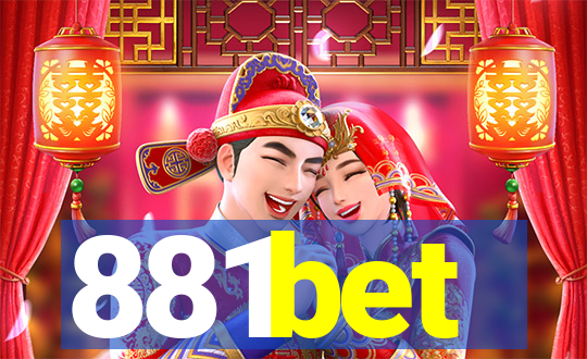 881bet