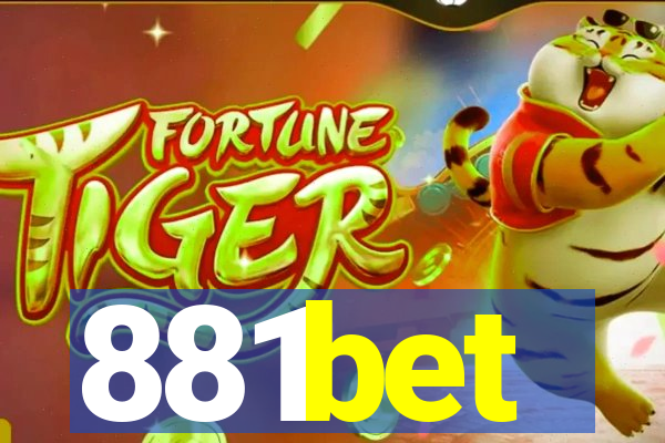 881bet