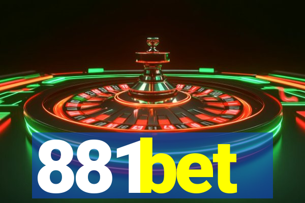 881bet