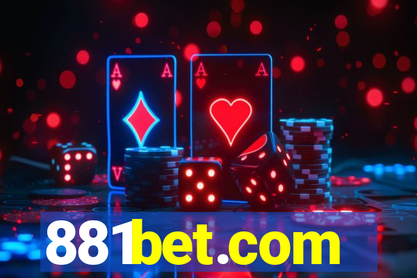 881bet.com