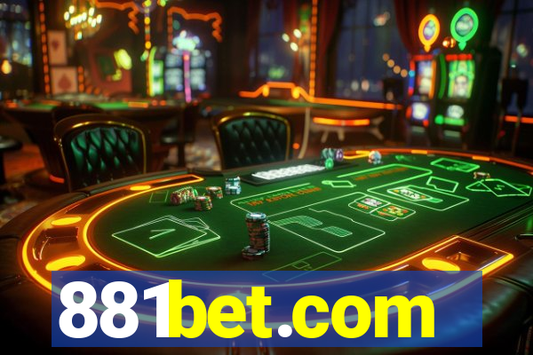 881bet.com