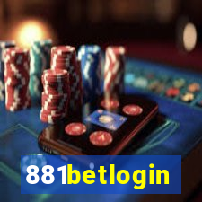 881betlogin