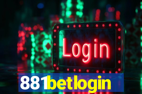 881betlogin