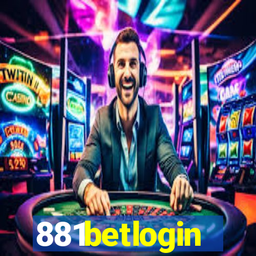 881betlogin