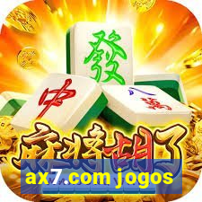 ax7.com jogos