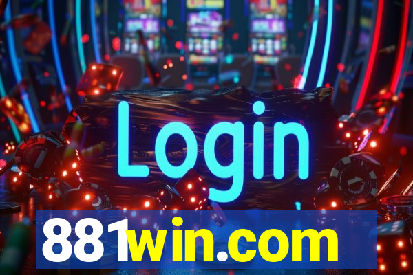 881win.com