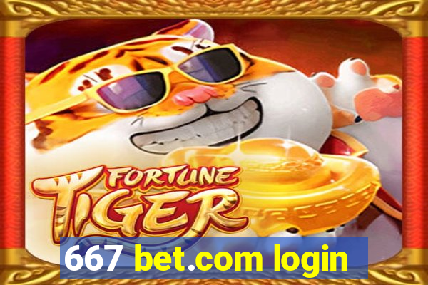 667 bet.com login