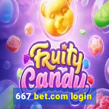 667 bet.com login