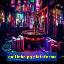 golfinho pg plataforma