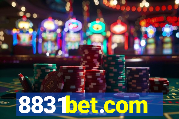 8831bet.com