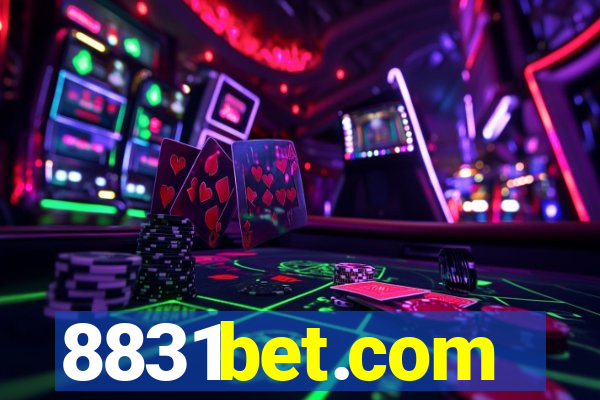 8831bet.com