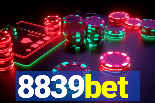 8839bet