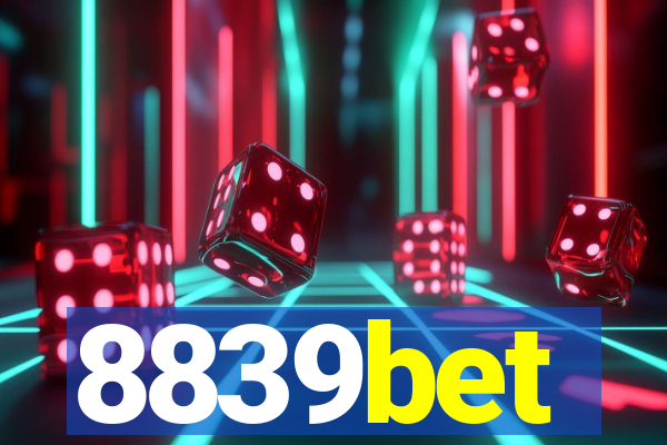 8839bet