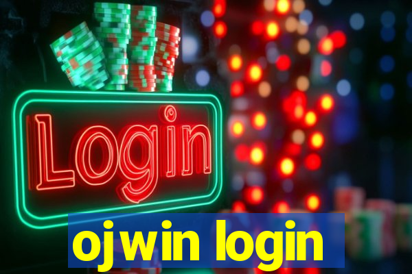 ojwin login