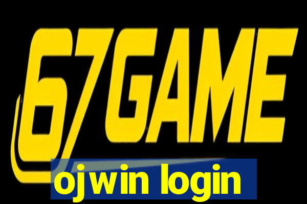 ojwin login